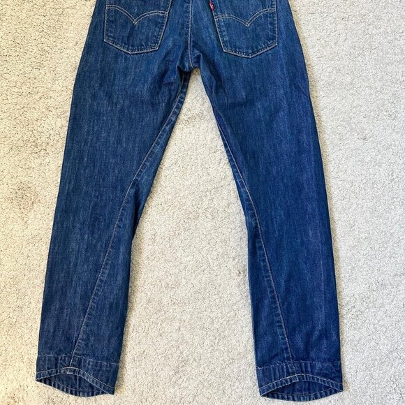 Vintage Levi's Engineered Jeans - Picture 3 of 10